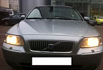 Volvo V70 2,4 